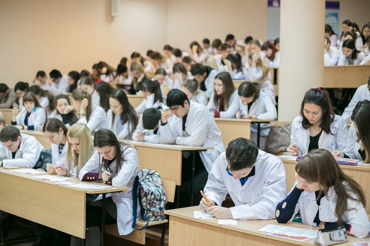 ارزان ترین دانشگاه دندانپزشکی در روسیه