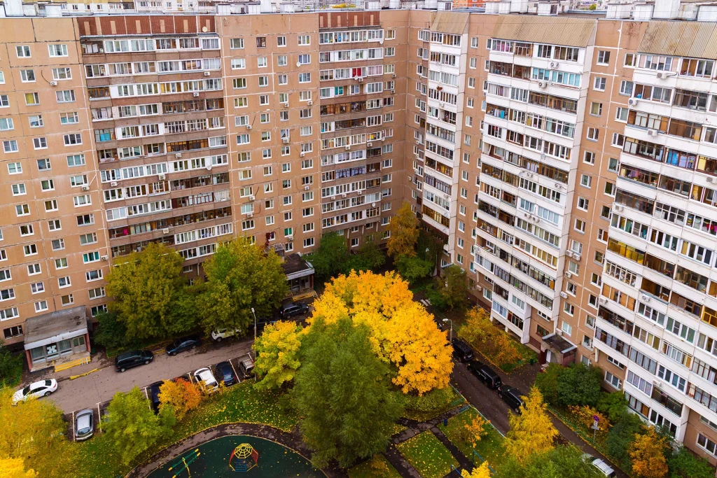 اجاره آپارتمان در مسکو برای دانشجویان ایرانی