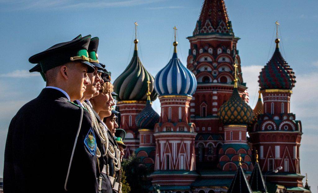آیا روسیه کشور امنی برای دانشجویان است