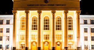 ارزان ترین دانشگاه دندانپزشکی در روسیه
